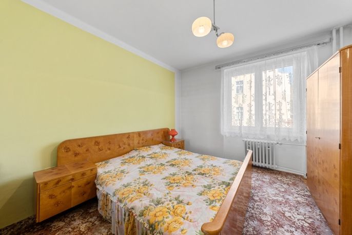 Prodej, Byt 2+1, Ústí nad Labem