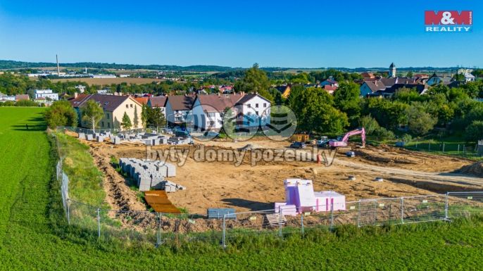 Prodej, Byt 2+1, Dačice