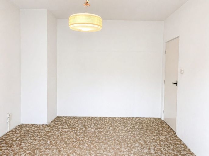 Prodej, Byt 3+1, Oskava