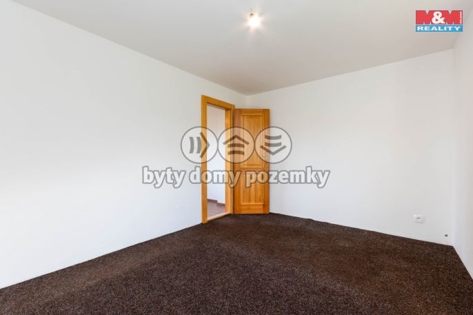 Prodej, Rodinný dům, Hradec nad Moravicí