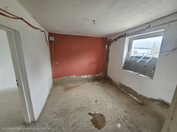 Prodej, Rodinný dům, Dyjákovice