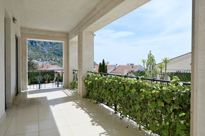 Prodej, Rodinný dům, Sveti Stefan