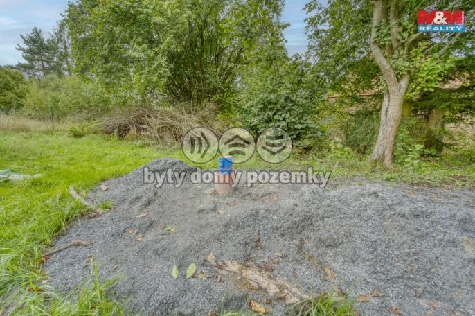 Prodej, Pozemek k bydlení, Olbramov