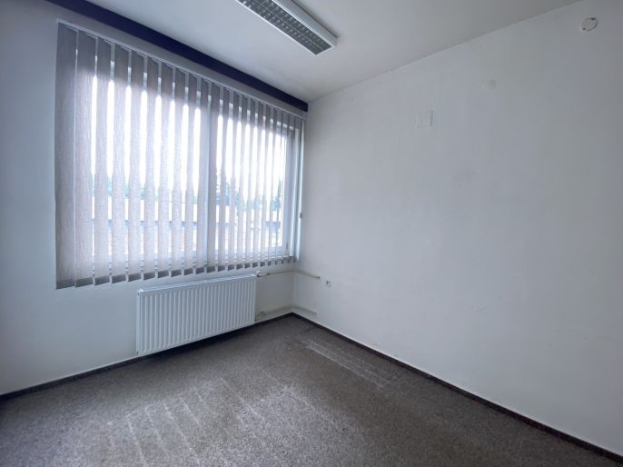 Pronájem, Kancelářský prostor, Krnov