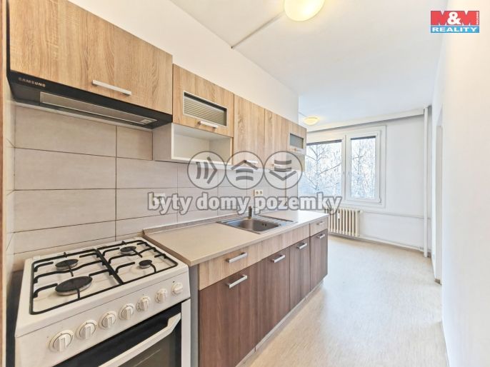 Prodej, Byt 2+1, Hradec Králové