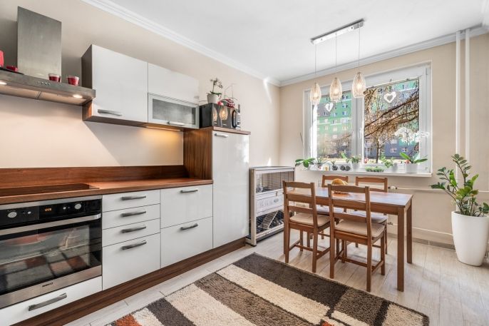 Prodej, Byt 4+1, Česká Lípa