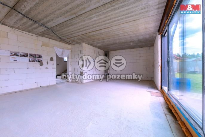 Prodej, Rodinný dům, Loket