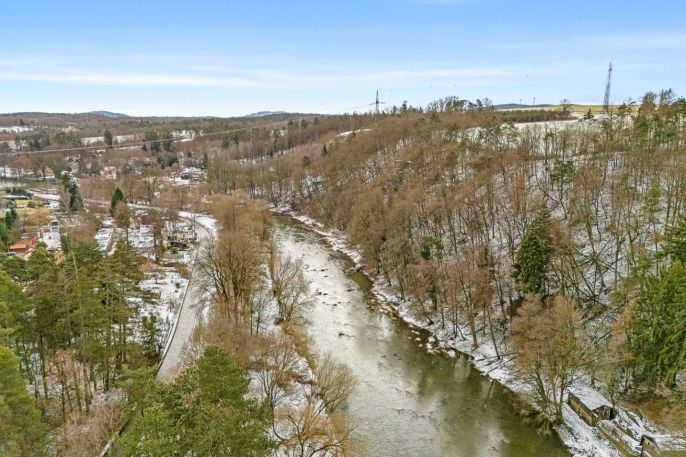 Prodej, Byt 1+kk, Týnec nad Sázavou