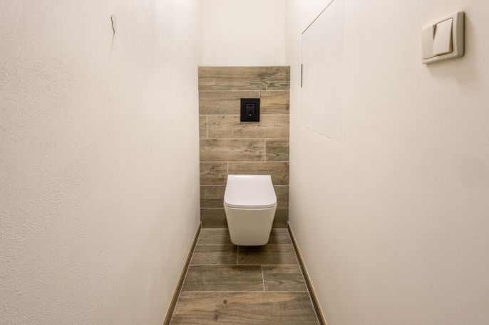 Pronájem, Byt 2+kk, Cvikov