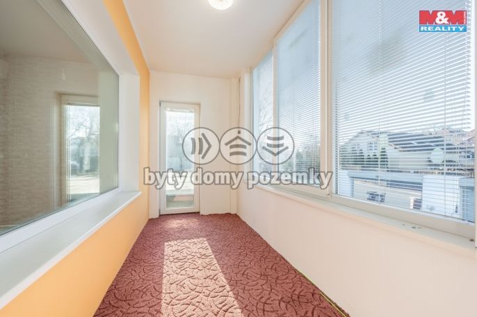 Prodej, Rodinný dům, Praha