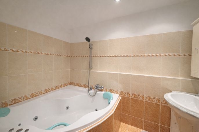 Prodej, Byt 3+1, Praha