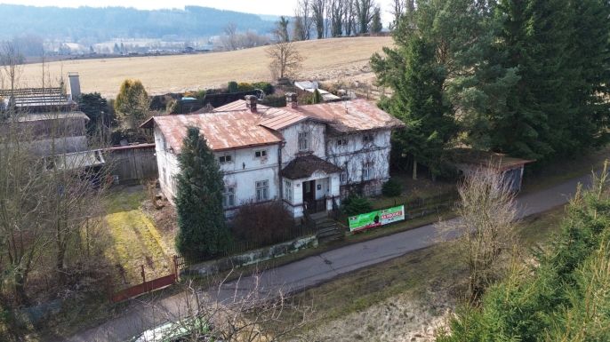 Prodej, Rodinný dům, Vernéřovice