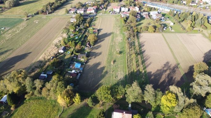 Prodej, Pole, Karviná