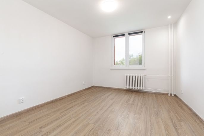 Prodej, Byt 3+1, Ostrava