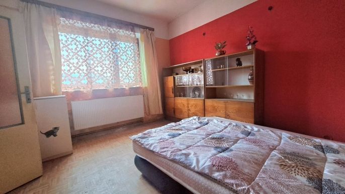 Prodej, Rodinný dům, Svitavy