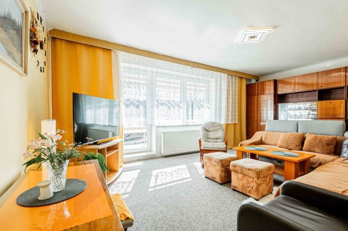 Prodej, Zemědělská usedlost, Fulnek