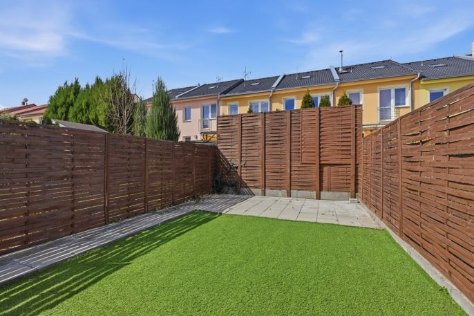 Prodej, Rodinný dům, Louny