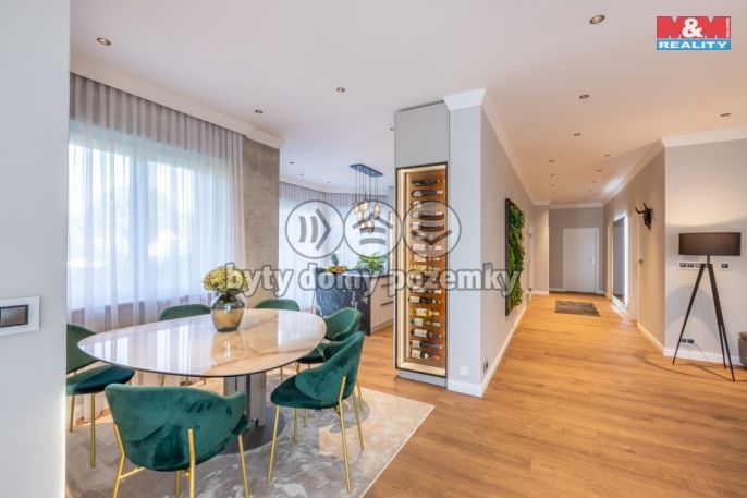 Prodej, Rodinný dům, Zlatá