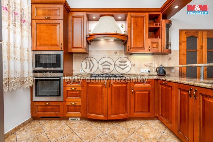 Prodej, Rodinný dům, Praha