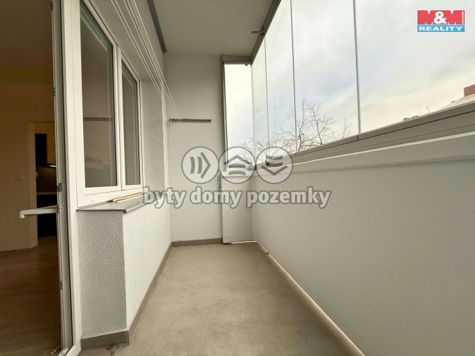 Prodej, Byt 2+1, Ostrava