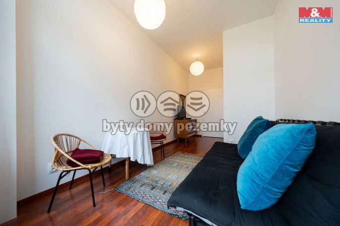 Prodej, Byt 3+kk, Dubňany