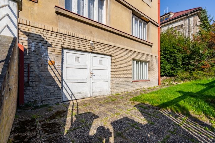 Prodej, Rodinný dům, Praha