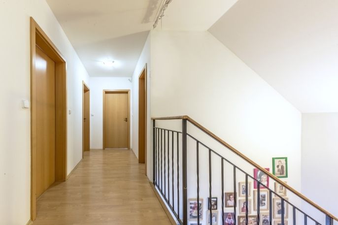 Prodej, Rodinný dům, Libeř
