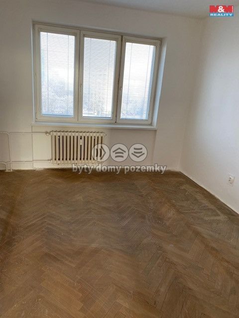 Pronájem, Byt 3+1, Havířov