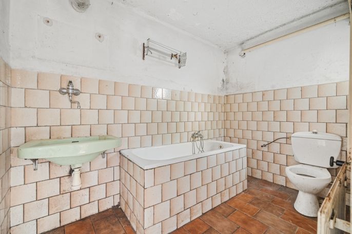 Prodej, Rodinný dům, Brodce