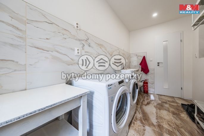 Prodej, Rodinný dům, Kunice