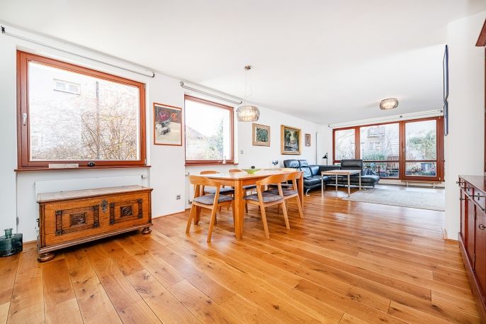 Prodej, Rodinný dům, Praha