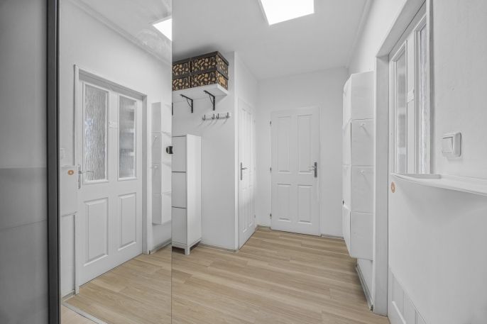 Prodej, Byt 3+1, Praha