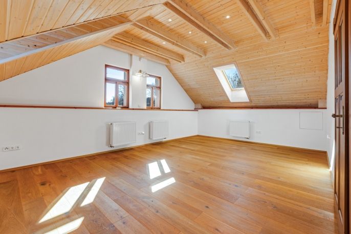 Prodej, Rodinný dům, Vysoký Újezd