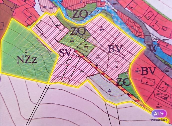 Prodej, Rodinný dům, Kostelec nad Černými lesy