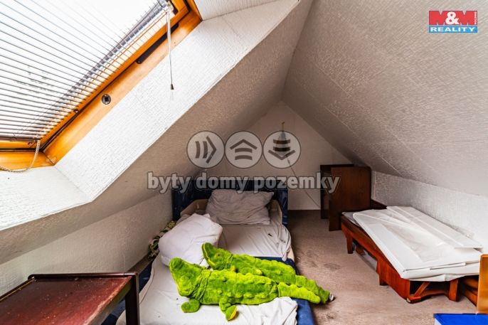 Prodej, Rodinný dům, Citice