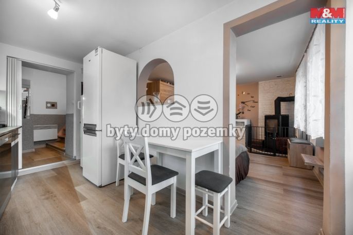 Prodej, Rodinný dům, Svitavy