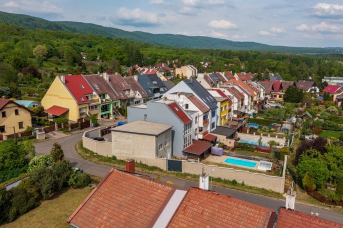 Prodej, Rodinný dům, Chlumec