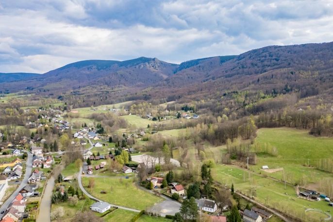 Prodej, Rodinný dům, Hejnice