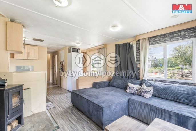 Prodej, Pozemek k bydlení, Višňová