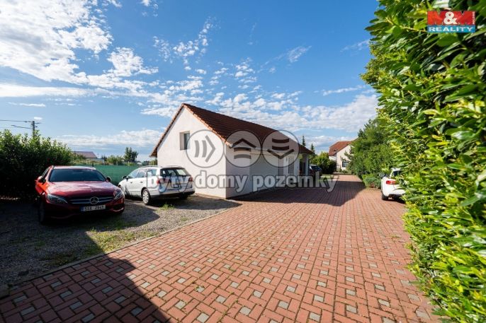 Prodej, Rodinný dům, Dyje