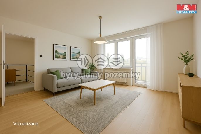 Prodej, Rodinný dům, Prostějov