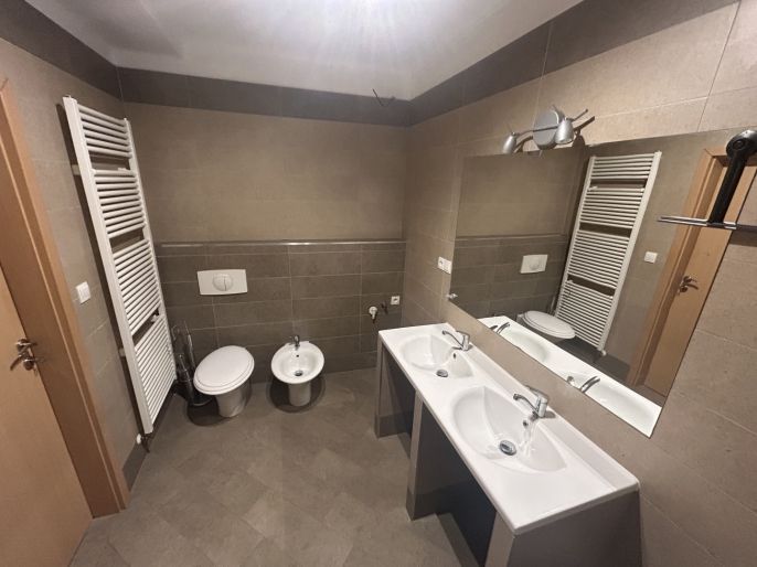 Pronájem, Byt 2+kk, Ústí nad Labem