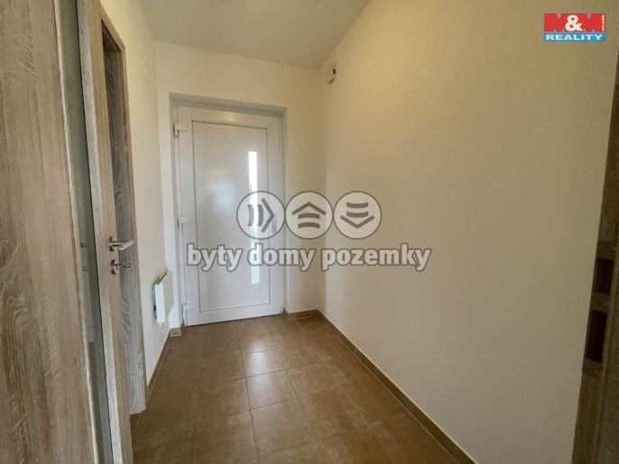 Pronájem, Rodinný dům, Velká Polom