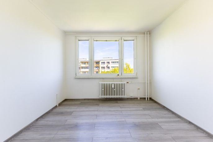 Prodej, Byt 3+1, Most