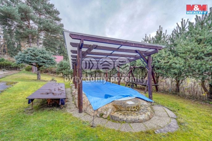 Prodej, Rodinný dům, Habartov