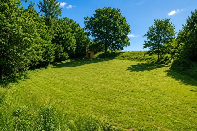 Prodej, Zahrada, Chabeřice