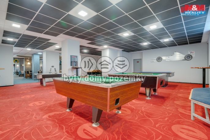 Prodej, Obchod a služby, Přerov