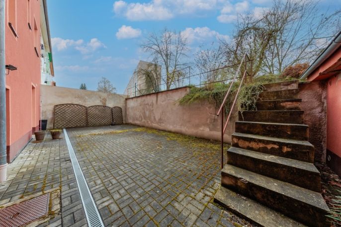 Prodej, Byt 3+1, Karlovy Vary