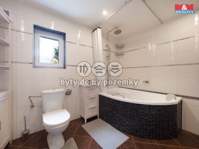 Prodej, Chalupa, Hroznětín