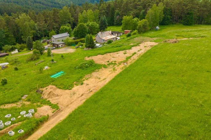 Prodej, Pozemek k bydlení, Rotava